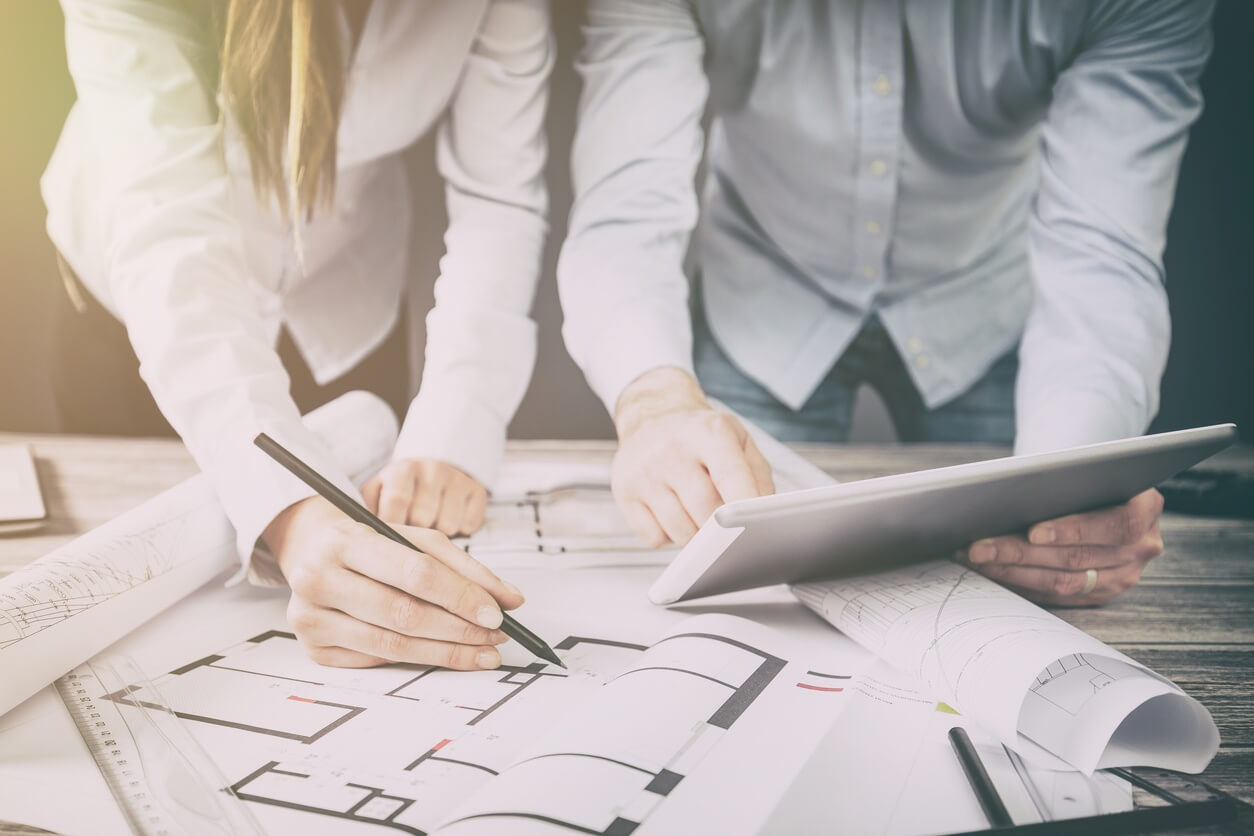 Новые правила в строительстве 2025